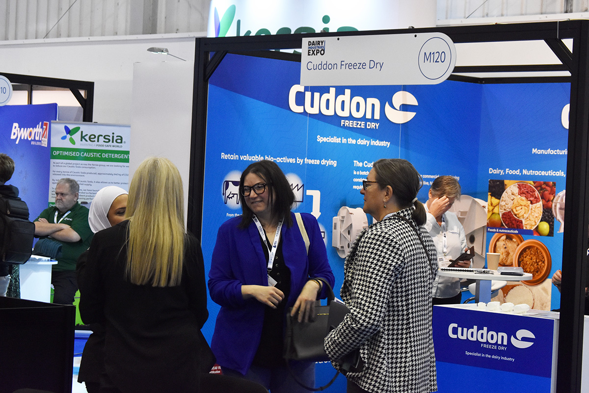 2023 Event Dairy Expo